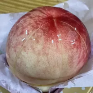 木いちご　光の森のサムネイル